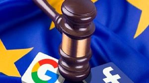 Facebook’a Avrupa’dan rest: Sensiz de güzel!