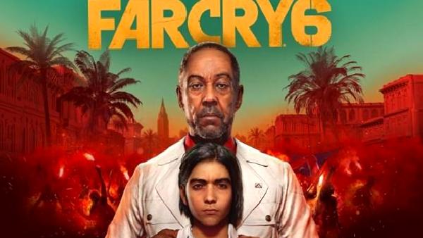 Far Cry 6 tüm platformlarda geçici olarak ücretsiz indirilebilecek