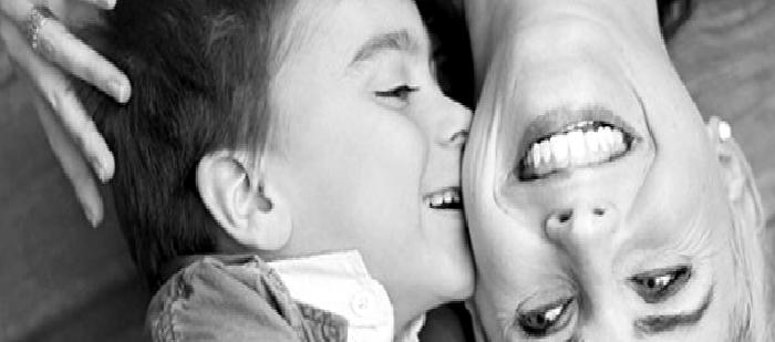 Farkında Ebeveyn Olmak