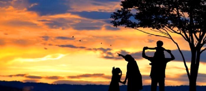 Farkında Ebeveynlik