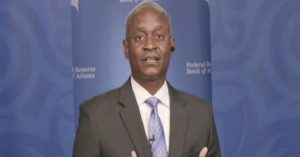 Fed Atlanta Başkanı Bostic: 2022 için 6 faiz artışı yeterli