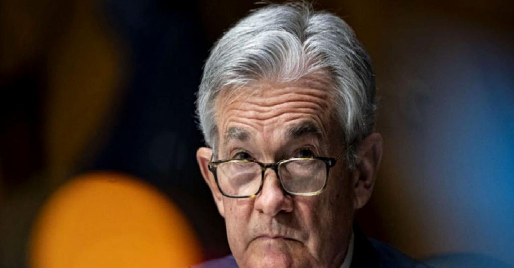 Fed Başkanı Powell’dan dijital para değerlendirmesi