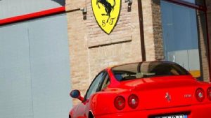Ferrari CEO’su şirketin Web3’e odaklanacağını söyledi