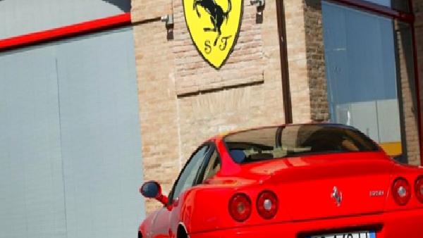Ferrari CEO’su şirketin Web3’e odaklanacağını söyledi
