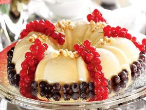 FINDIKLI KREM Nasıl Yapılır?