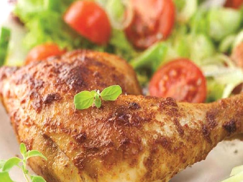 Fırında kalça but kızartma Nasıl Yapılır?