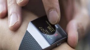 Fitbit Ionic ısınma sorunları nedeniyle geri çağırılıyor