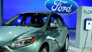 Ford’dan elektrikli araç sektörüne giriş için dev yatırım