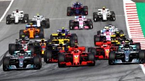 Formula 1’e futboldakine benzer bir VAR sistemi geliyor