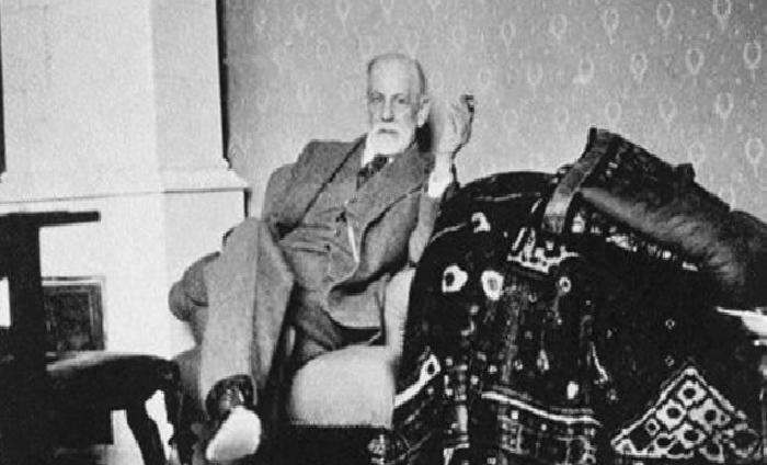 Freud İle ”Yas ve Melankoli”