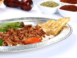 Galacoş Yemeği Nasıl Yapılır?