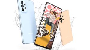 Galaxy A53 5G ve Galaxy A33 5G tanıtıldı