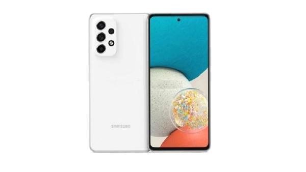 Galaxy A53 tanıtımdan önce satışa çıktı