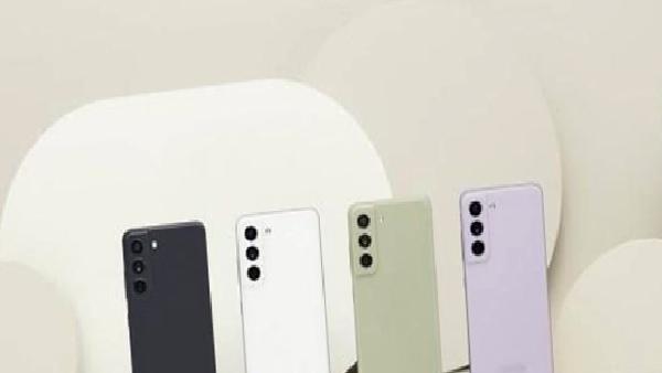 Galaxy S21 FE ülkemizde satışta: Fiyatlar düşündürücü