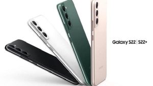 Galaxy S22 serisi S8’i tahttan indirdi: Ön sipariş rakamları 1 milyonu geride bıraktı