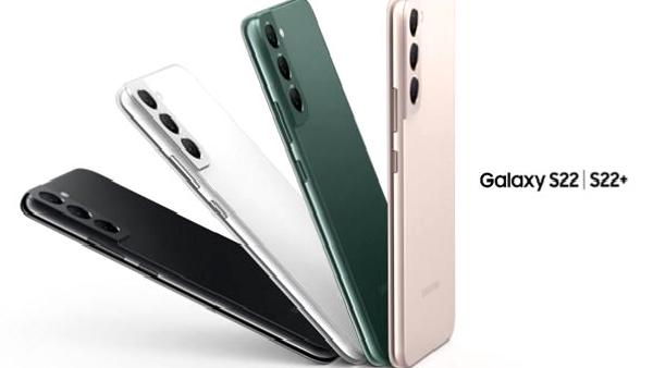 Galaxy S22 serisi S8’i tahttan indirdi: Ön sipariş rakamları 1 milyonu geride bıraktı