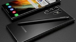 Galaxy S22 Ultra 3 kat daha hızlı S Pen ile geliyor