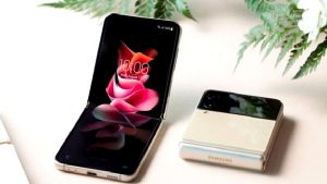 Galaxy Z Flip 4 satış beklentisi çok yüksek