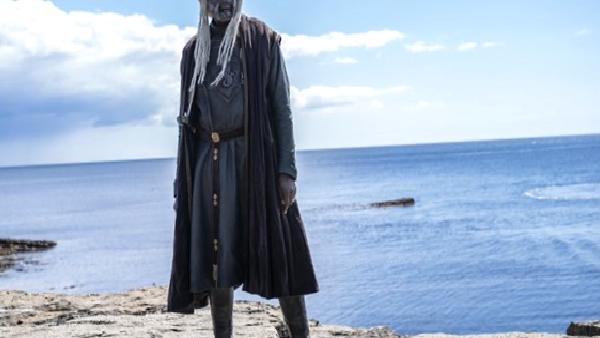 Game of Thrones’un öncesini anlatan House of the Dragon dizisinin çekimleri bitti