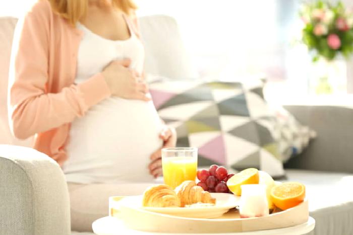 Gebeliğe Hazırlık