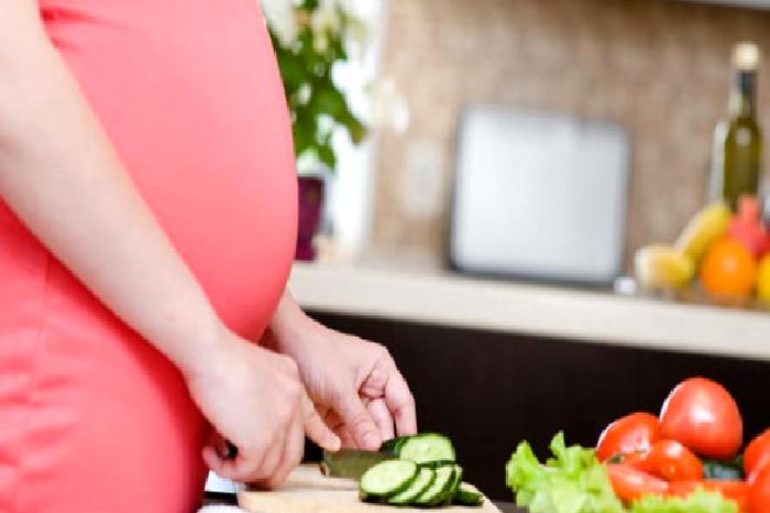 Gebelik ve Beslenme