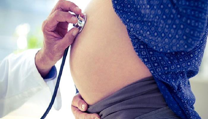 Gebelik ve Cinsellik