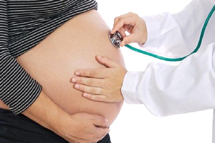 Gebelik ve Gebelik Takibi