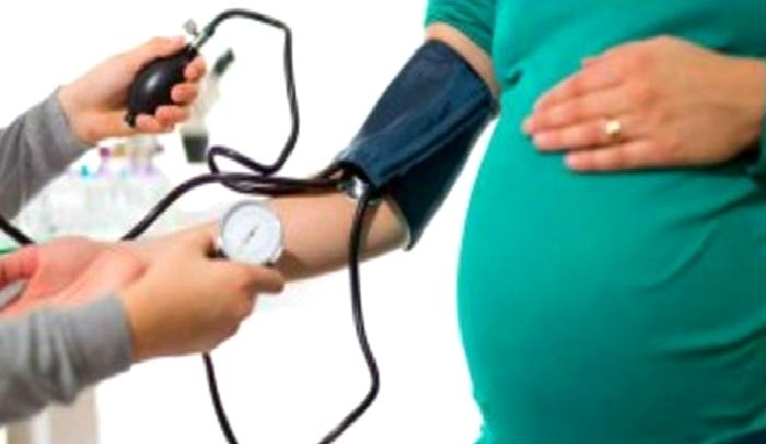 GEBELİK VE HİPERTANSİYON