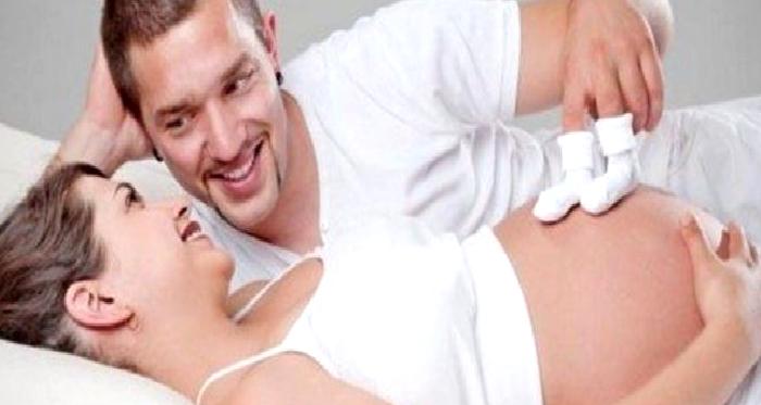 GEBELİKTE CİNSEL YAŞAM