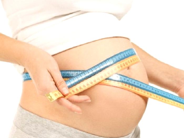 GEBELİKTE KAÇ KİLO ALINMALI?