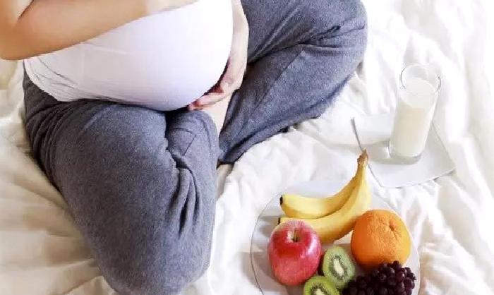 Gebelikte Mutlaka Tüketilmesi Gereken 6 Gıda