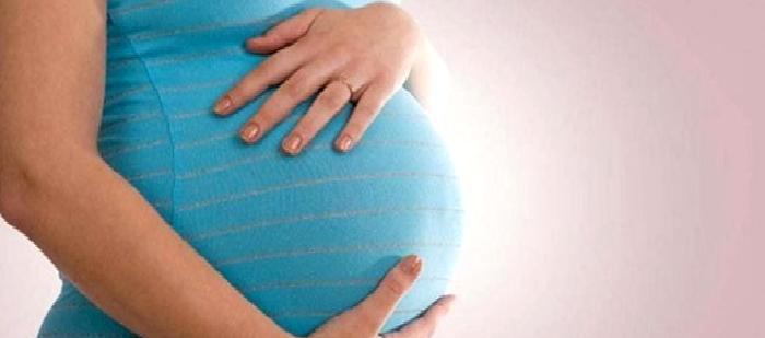 Gebelikte Mutlu Olmak İçin