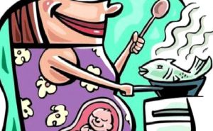 GEBELİKTE OMEGA 3 NEDEN ÖNEMLİDİR