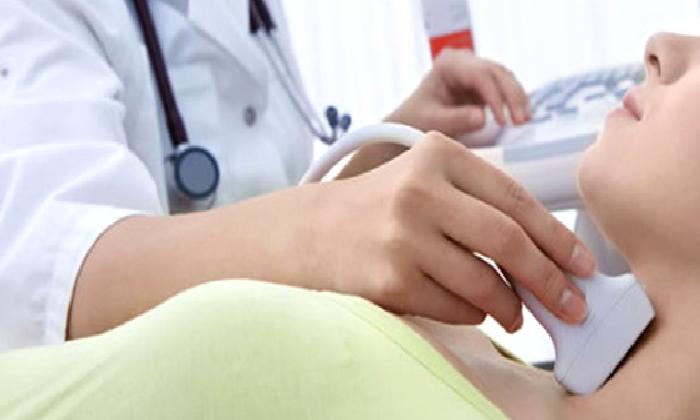 Gebelikte Tiroid Hastalığı