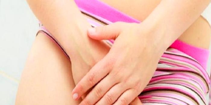 Geçmeyen Vaginal Akıntılar