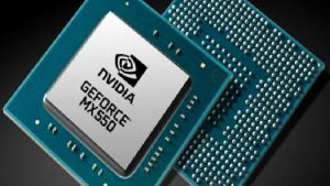 GeForce MX550 ile Ryzen 5000 testte