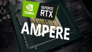 GeForce RTX 3050 alt seviyede iddialı olmaya çalışacak