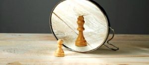 Gerçek Kendilikten Sahte Kendiliğe Benim Yalnızlığım İnsanlarla Dolu