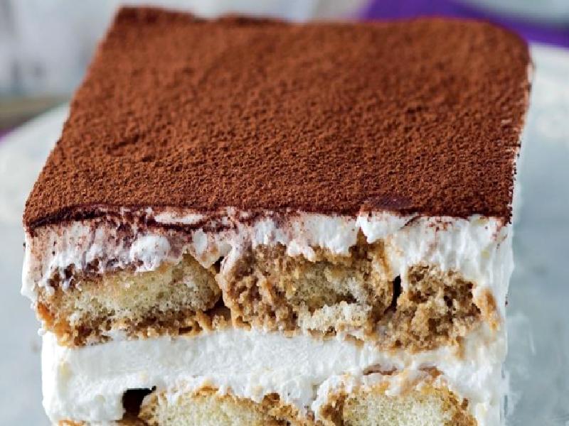 Gerçek Tiramisu Nasıl Yapılır?