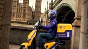 Getir Kurucusu Salur: “Londra’da 6 rakibimizin toplamının iki katı iş yapıyoruz”