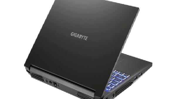 Gigabyte yeni oyuncu dizüstü modelini duyurdu