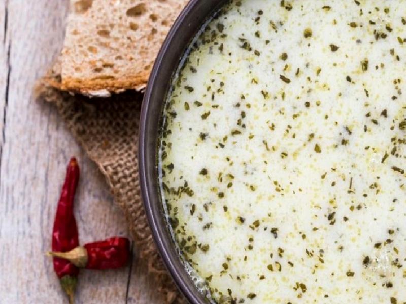 Gırar Çorbası Nasıl Yapılır?