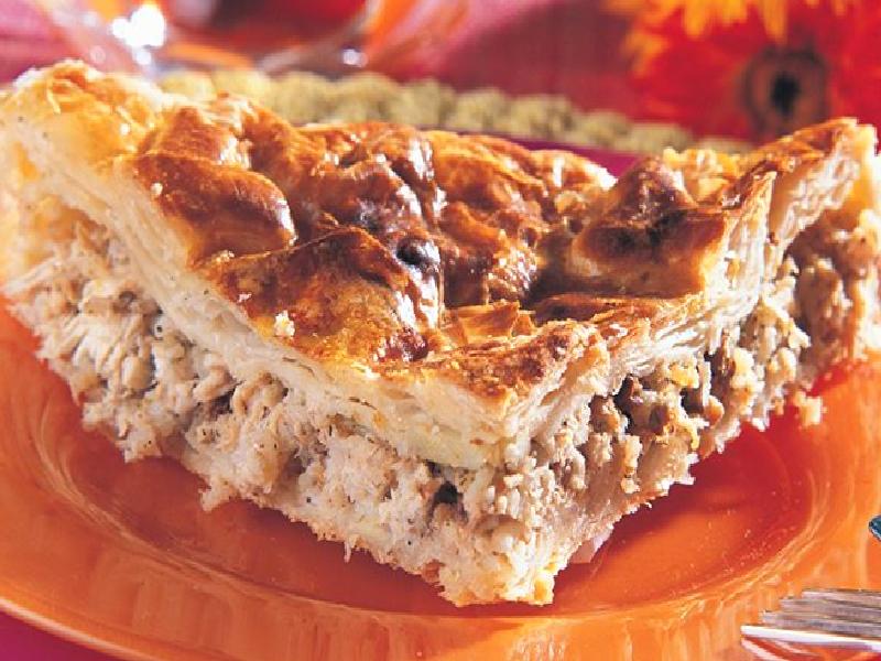 Girit usulü çullama Nasıl Yapılır?