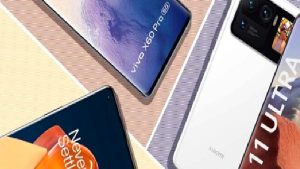 Global premium telefon segmenti hızlı büyüyor