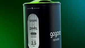 Gogoro, elektrikli araçlar için dünyanın ilk değiştirilebilir katı hal pilini tanıttı