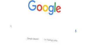 Google, aile içi şiddete maruz kalanların yardım almalarını kolaylaştıracak