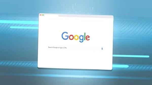 Google ana sayfası için widget’lı tasarım test ediliyor: İşte görünümü