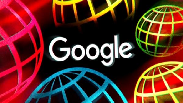 Google, bir restoran zinciri tarafından dava ediliyor