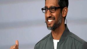 Google CEO’su Sundar Pichai’den Web3 yorumu