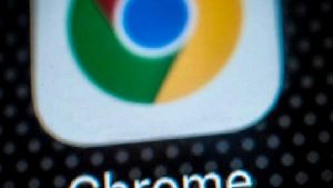 Google Chrome tarayıcısında kritik açık